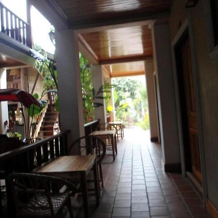 老陆小屋 琅勃拉邦 外观 照片