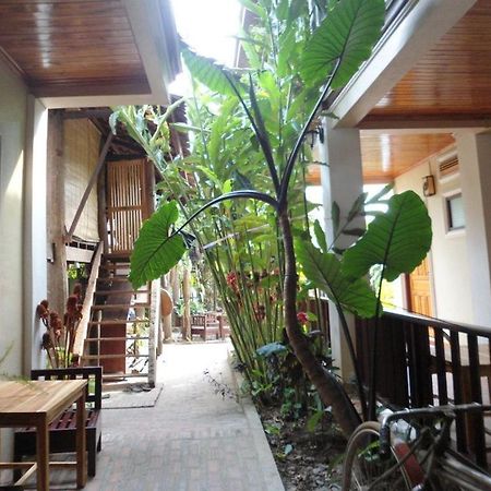 老陆小屋 琅勃拉邦 外观 照片