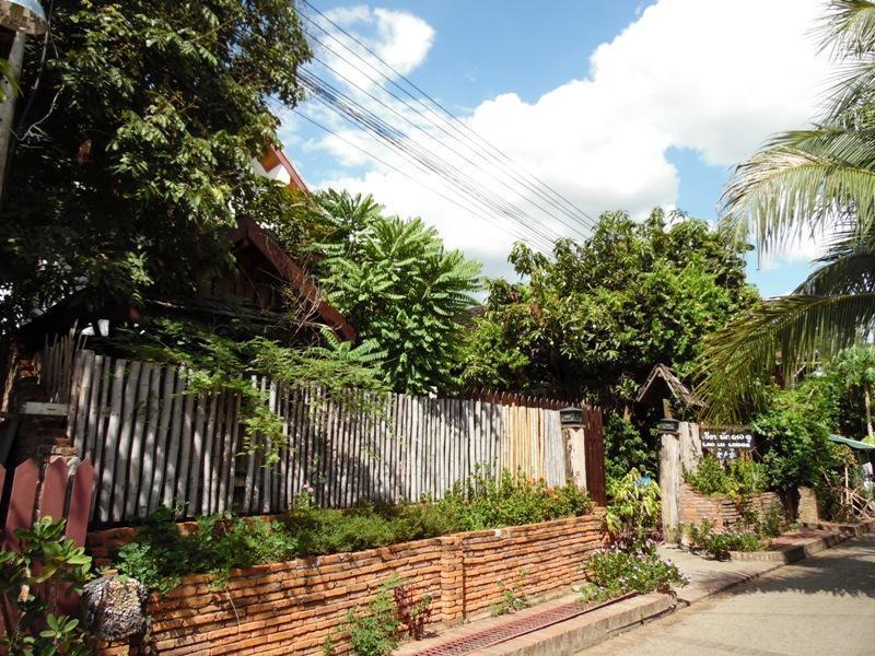 老陆小屋 琅勃拉邦 外观 照片