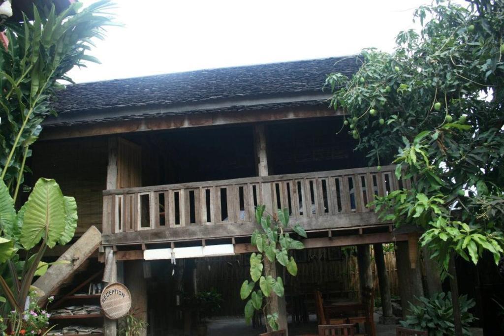 老陆小屋 琅勃拉邦 外观 照片