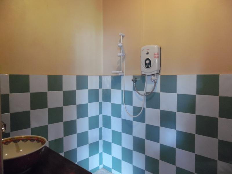 老陆小屋 琅勃拉邦 外观 照片