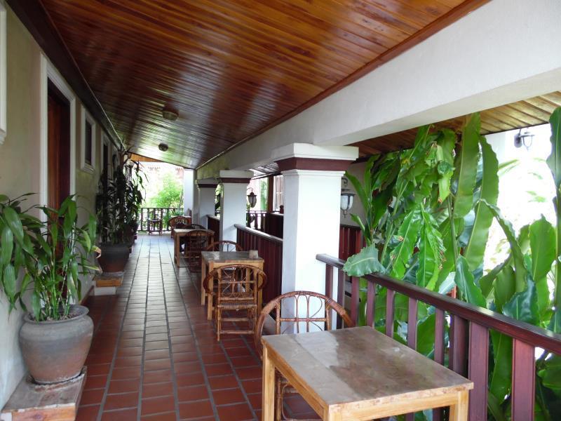 老陆小屋 琅勃拉邦 外观 照片