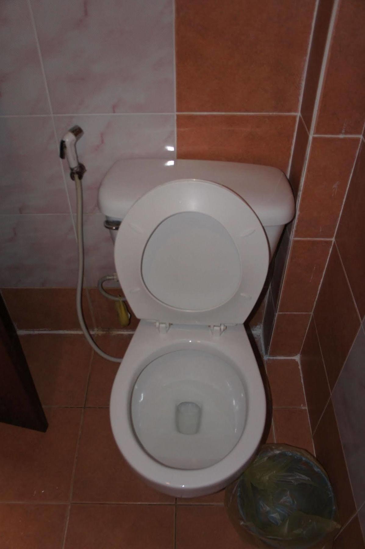 老陆小屋 琅勃拉邦 外观 照片