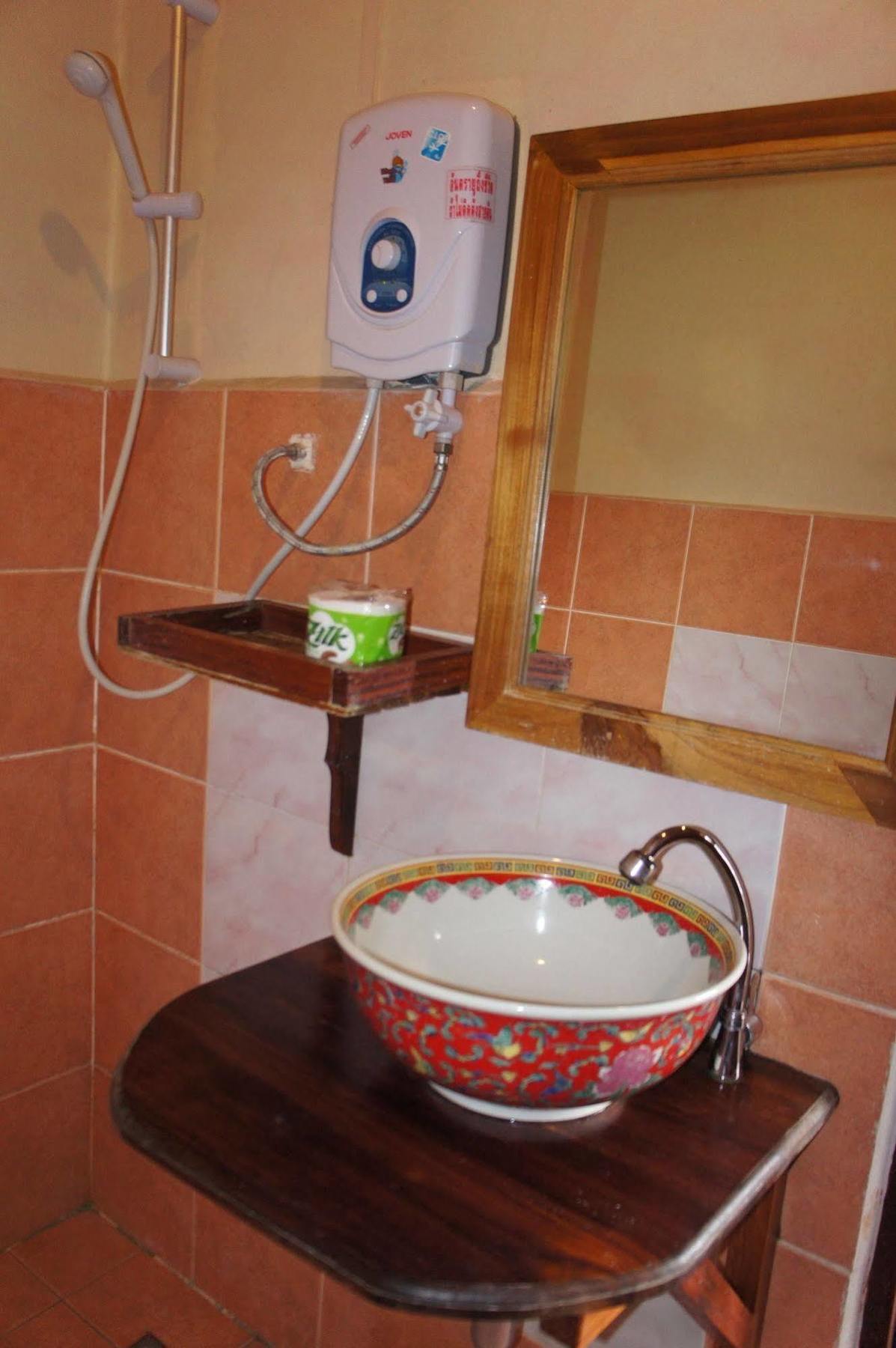 老陆小屋 琅勃拉邦 外观 照片