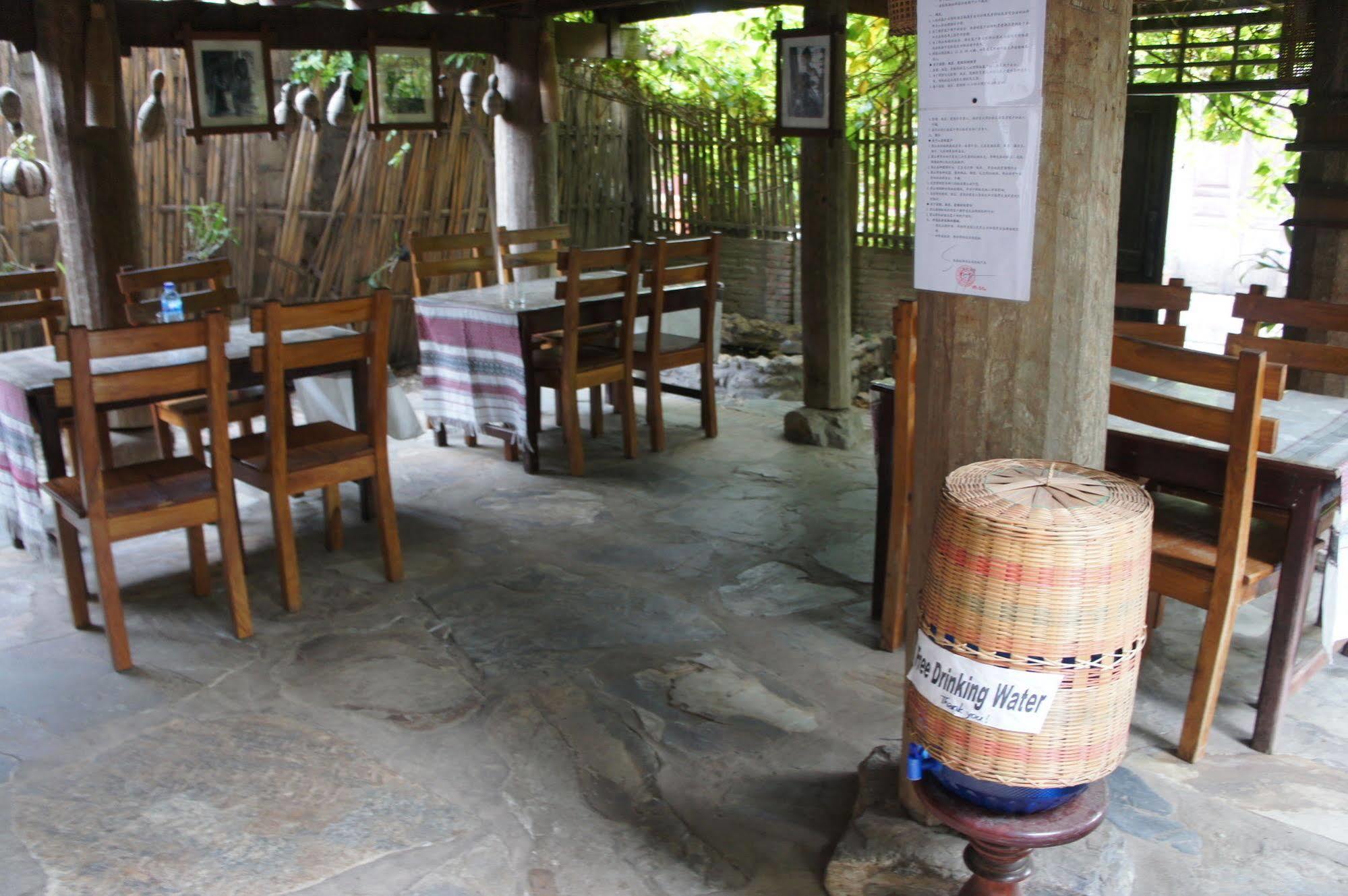 老陆小屋 琅勃拉邦 外观 照片