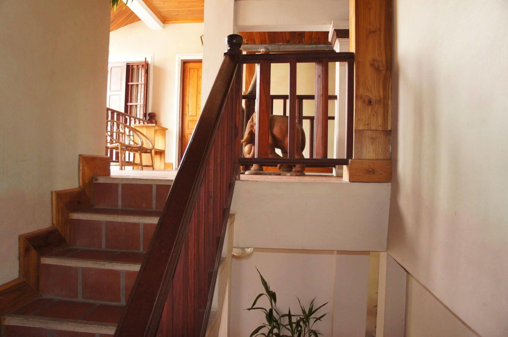 老陆小屋 琅勃拉邦 外观 照片